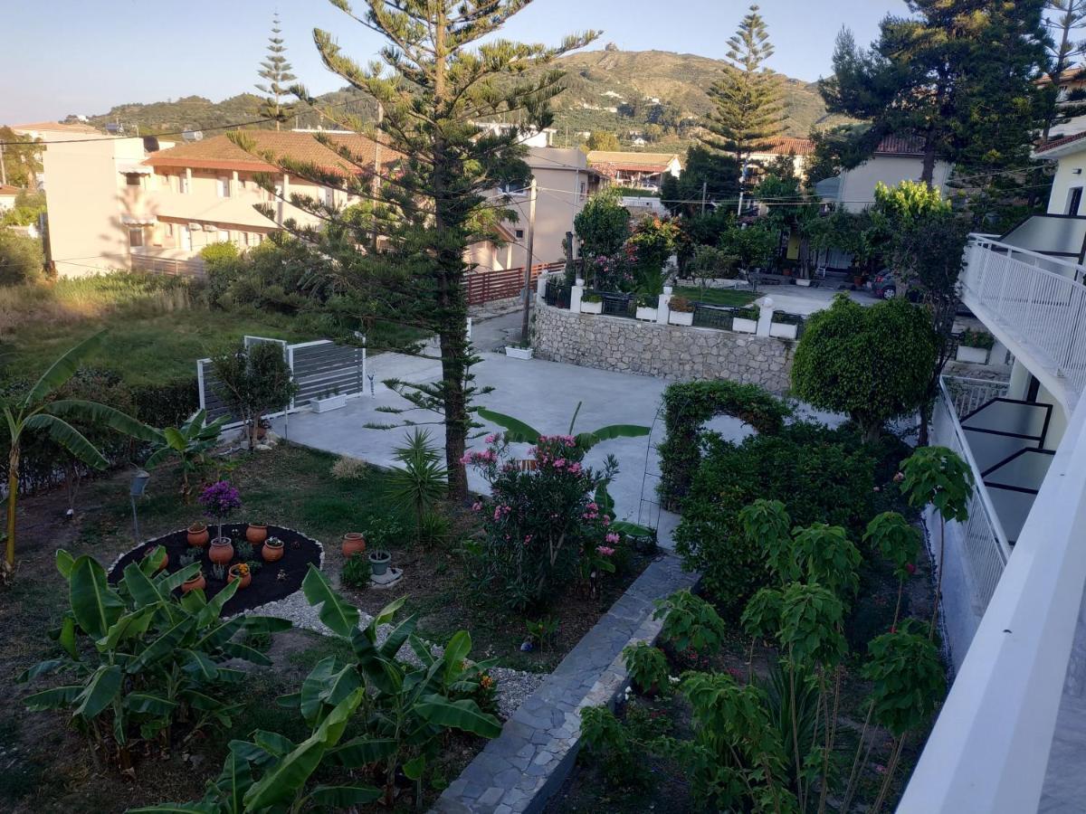 Theodora Studios Argassi Luaran gambar