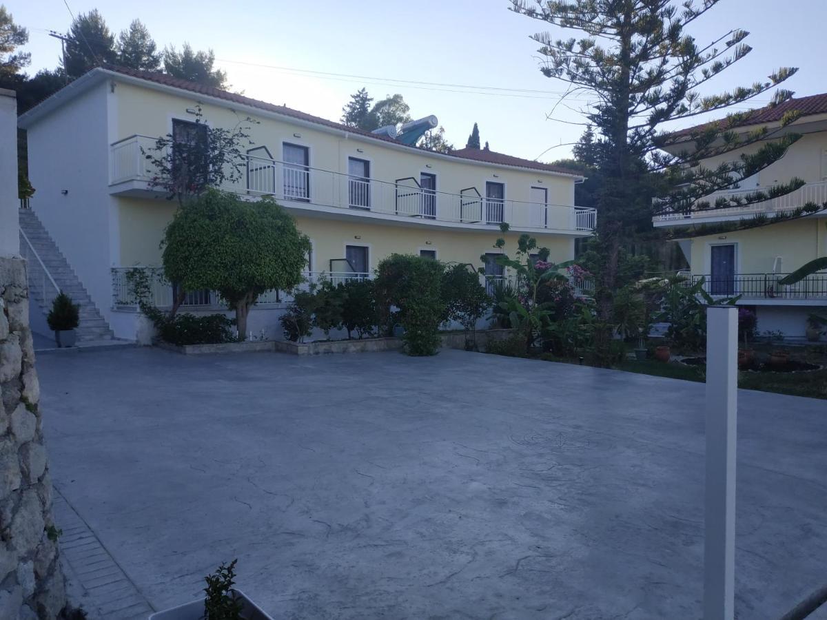 Theodora Studios Argassi Luaran gambar
