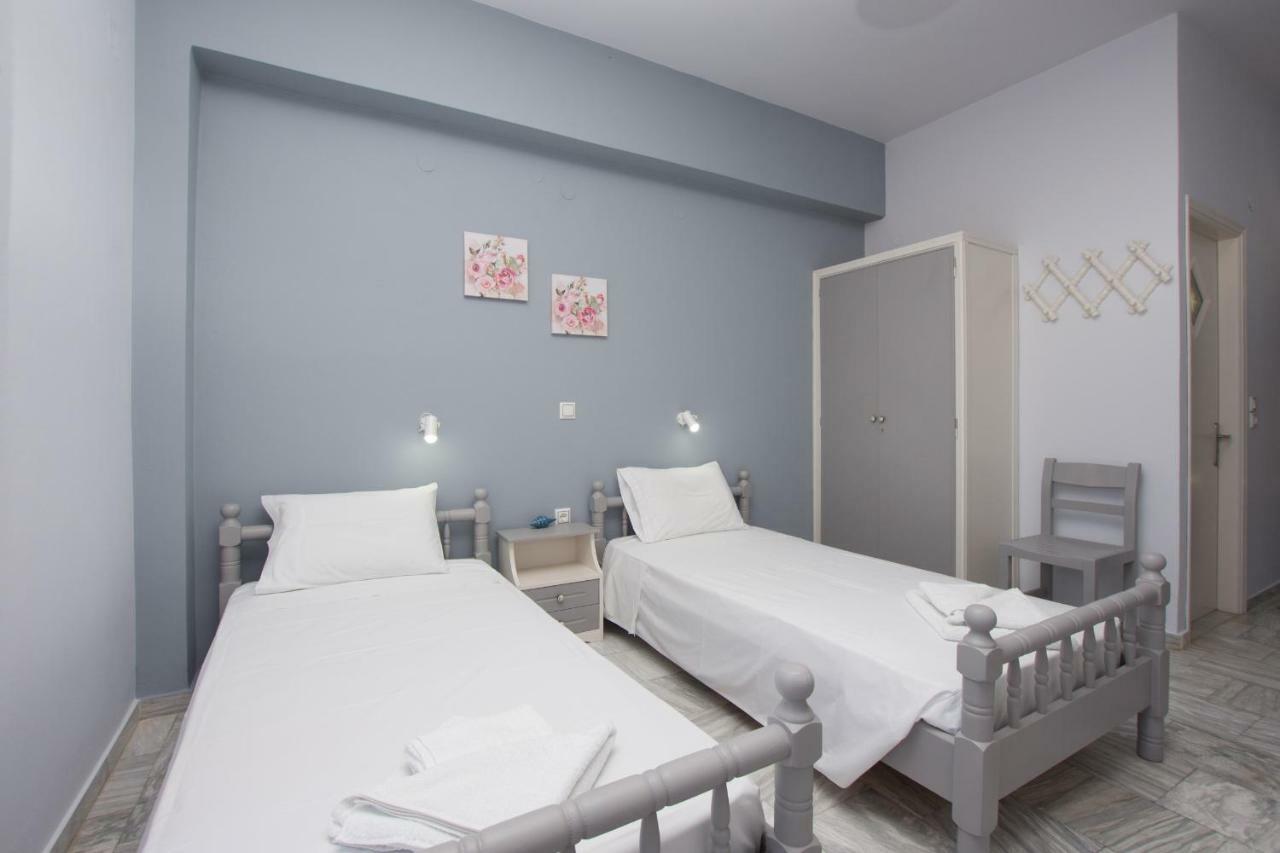 Theodora Studios Argassi Luaran gambar