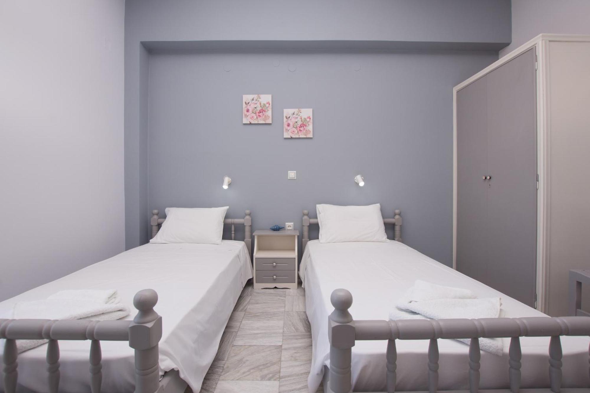 Theodora Studios Argassi Luaran gambar